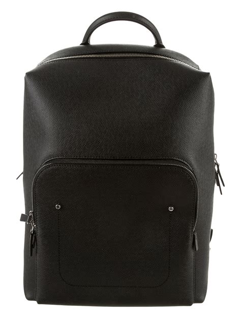 louis vuitton grigori|Louis Vuitton Grigori Backpack .